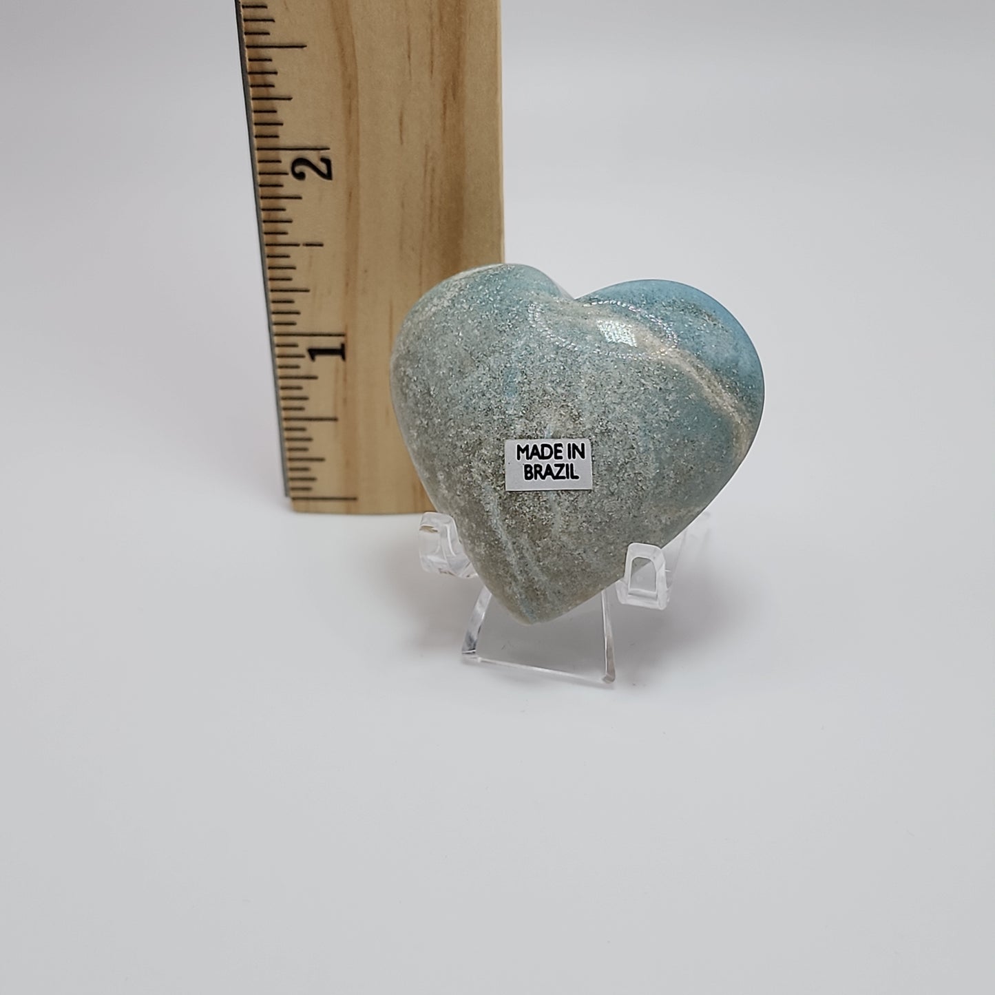 Trolleite Heart
