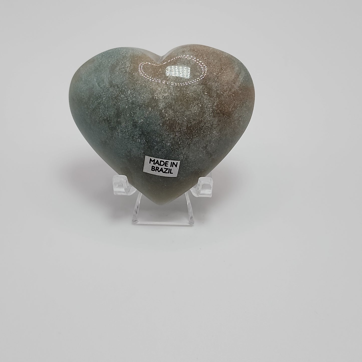 Trolleite Heart