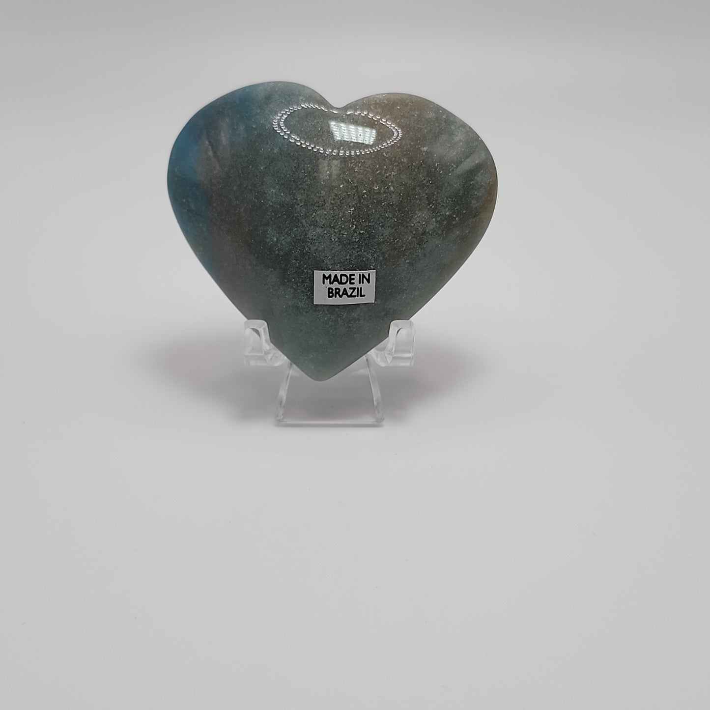 Trolleite Heart