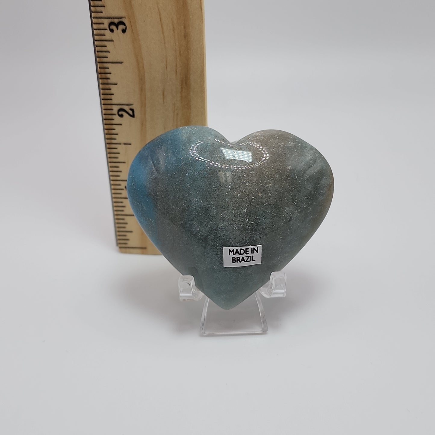 Trolleite Heart