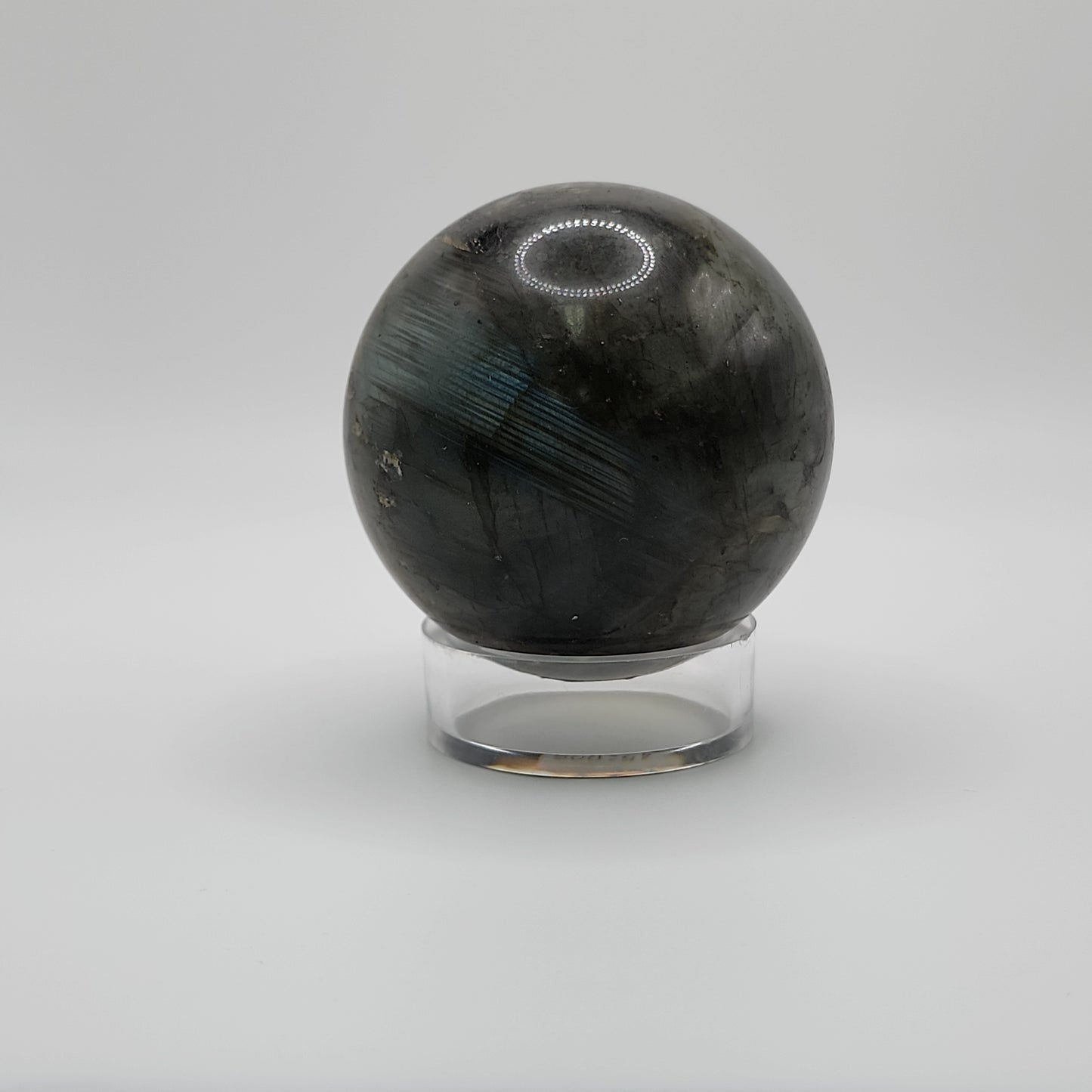Labradorite Sphere