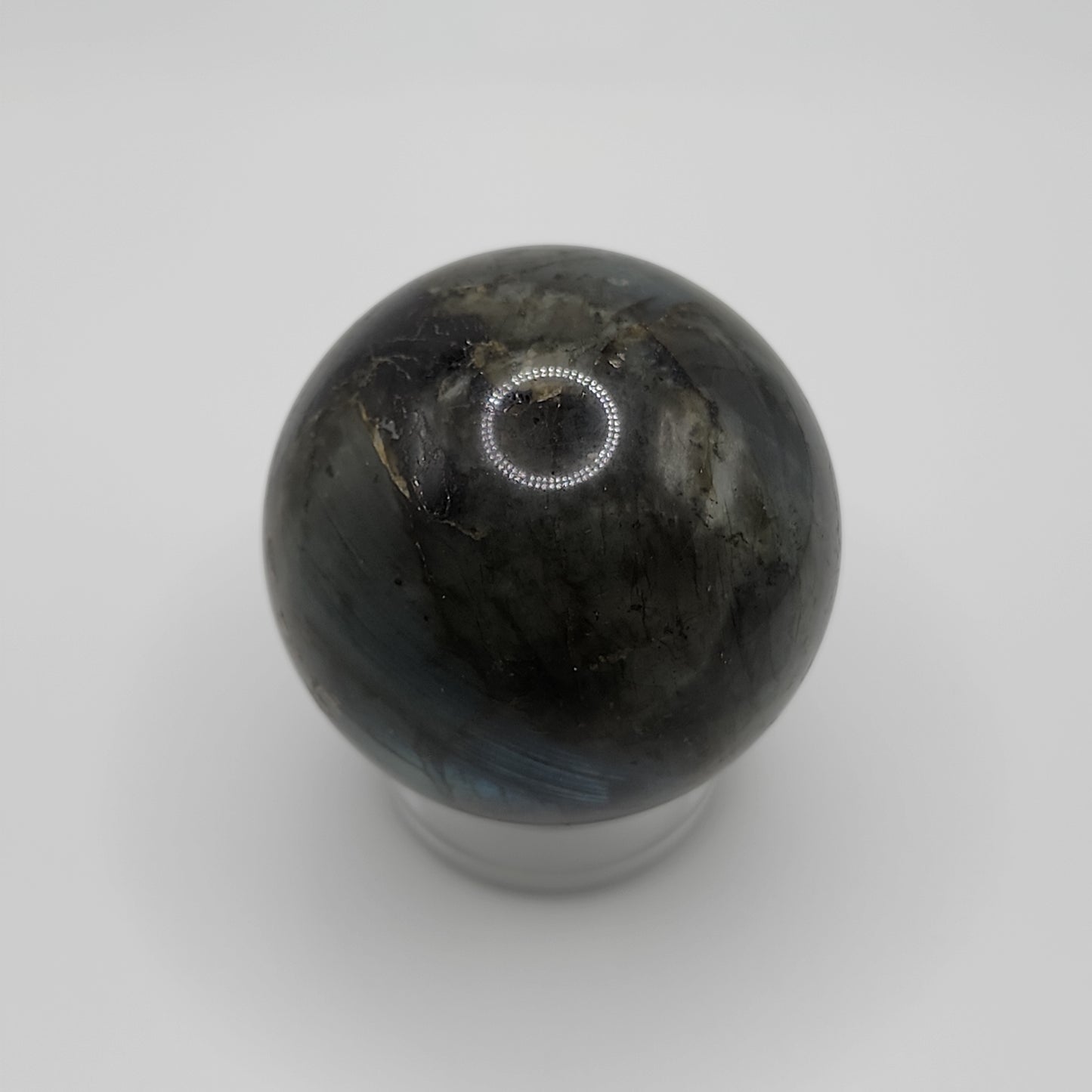 Labradorite Sphere