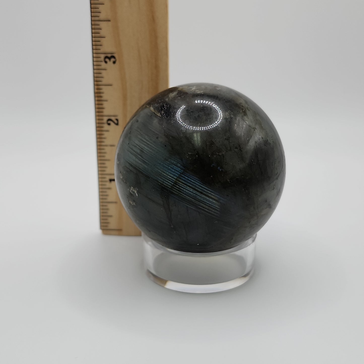 Labradorite Sphere
