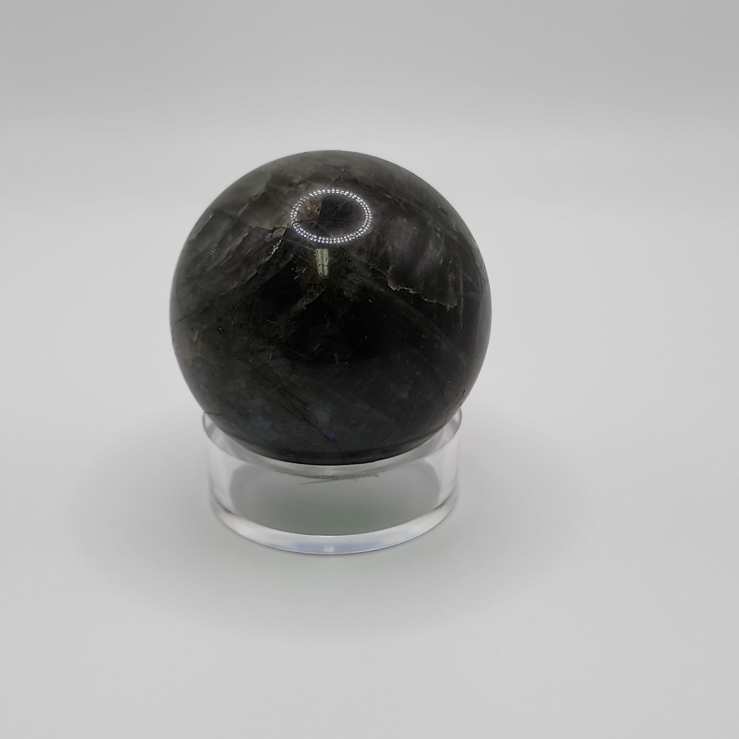 Labradorite Sphere