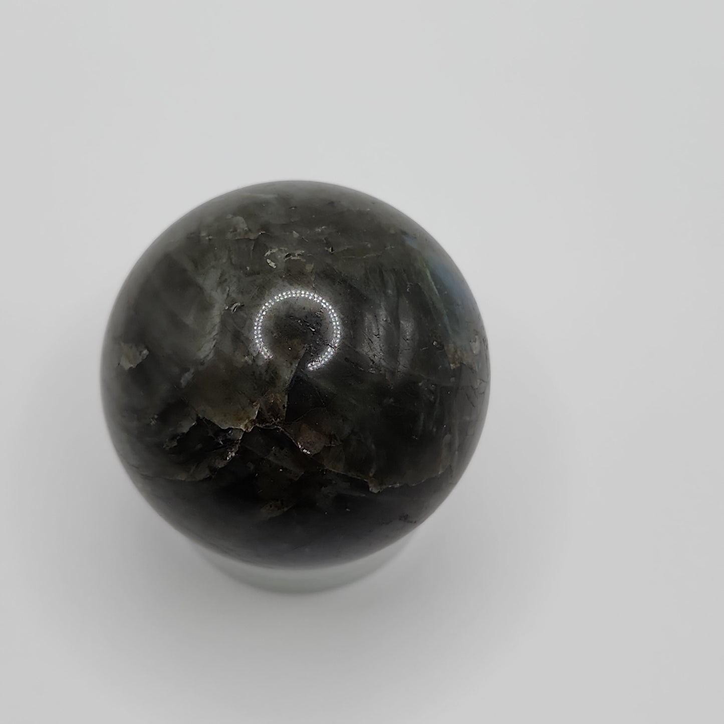 Labradorite Sphere