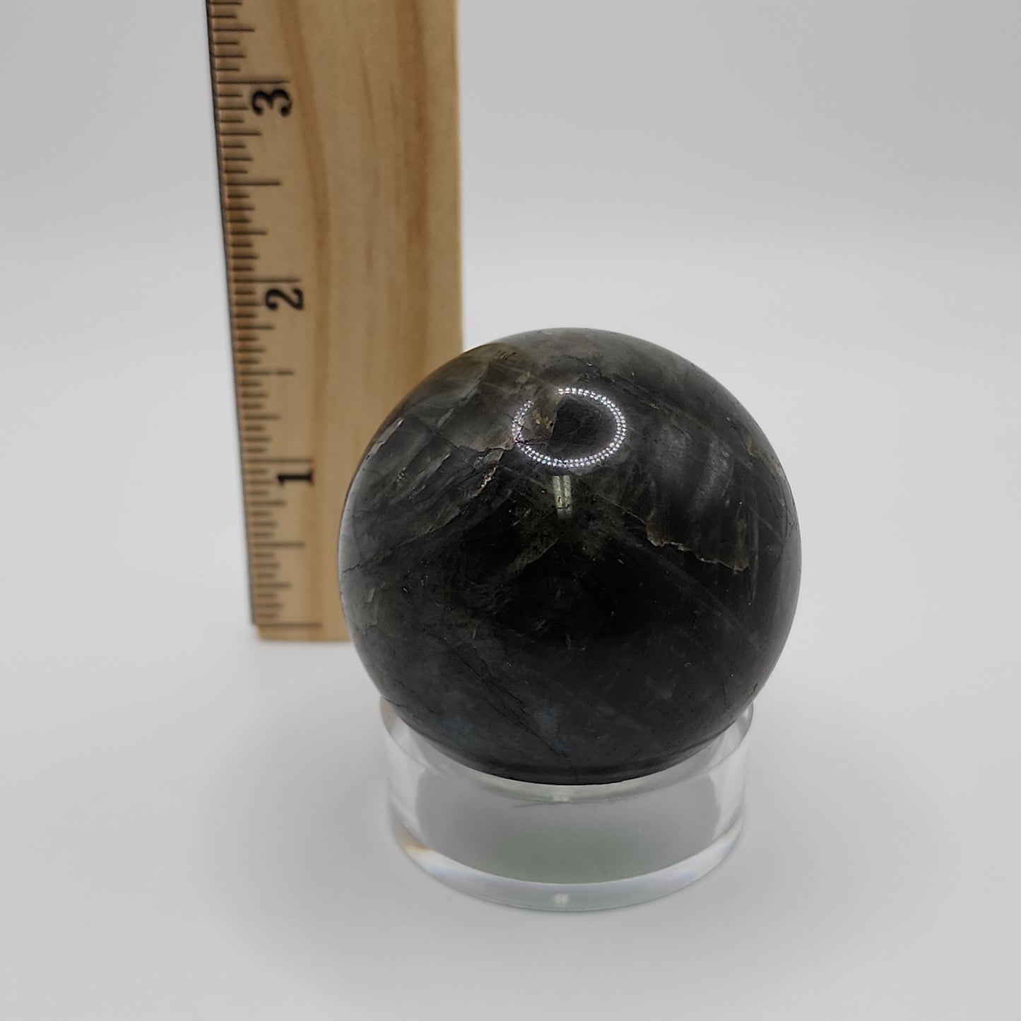 Labradorite Sphere