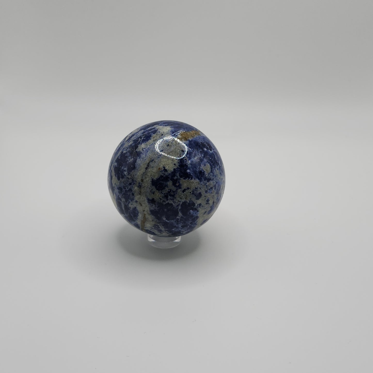 Sodalite Sphere - Brazil