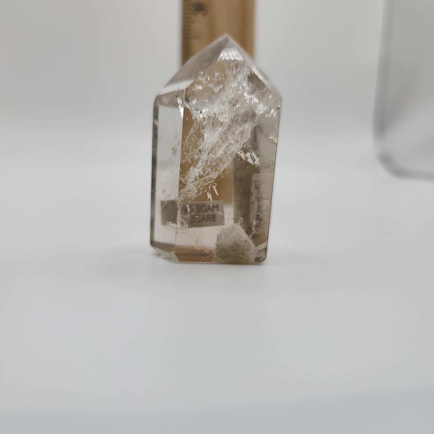 Lodolite Mini Points - Brazil up to 40-49g