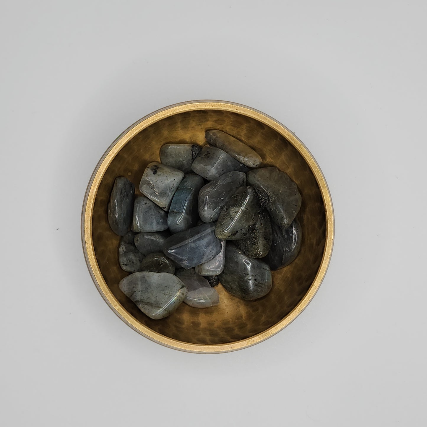 Labradorite Tumble