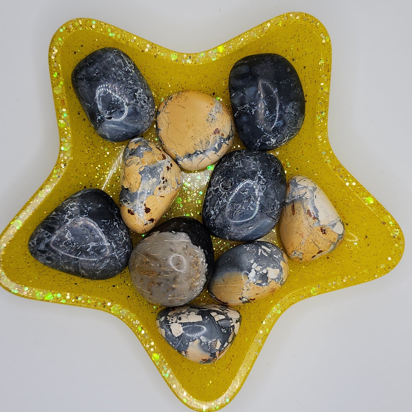Maligano Jasper Tumble - Indonesia