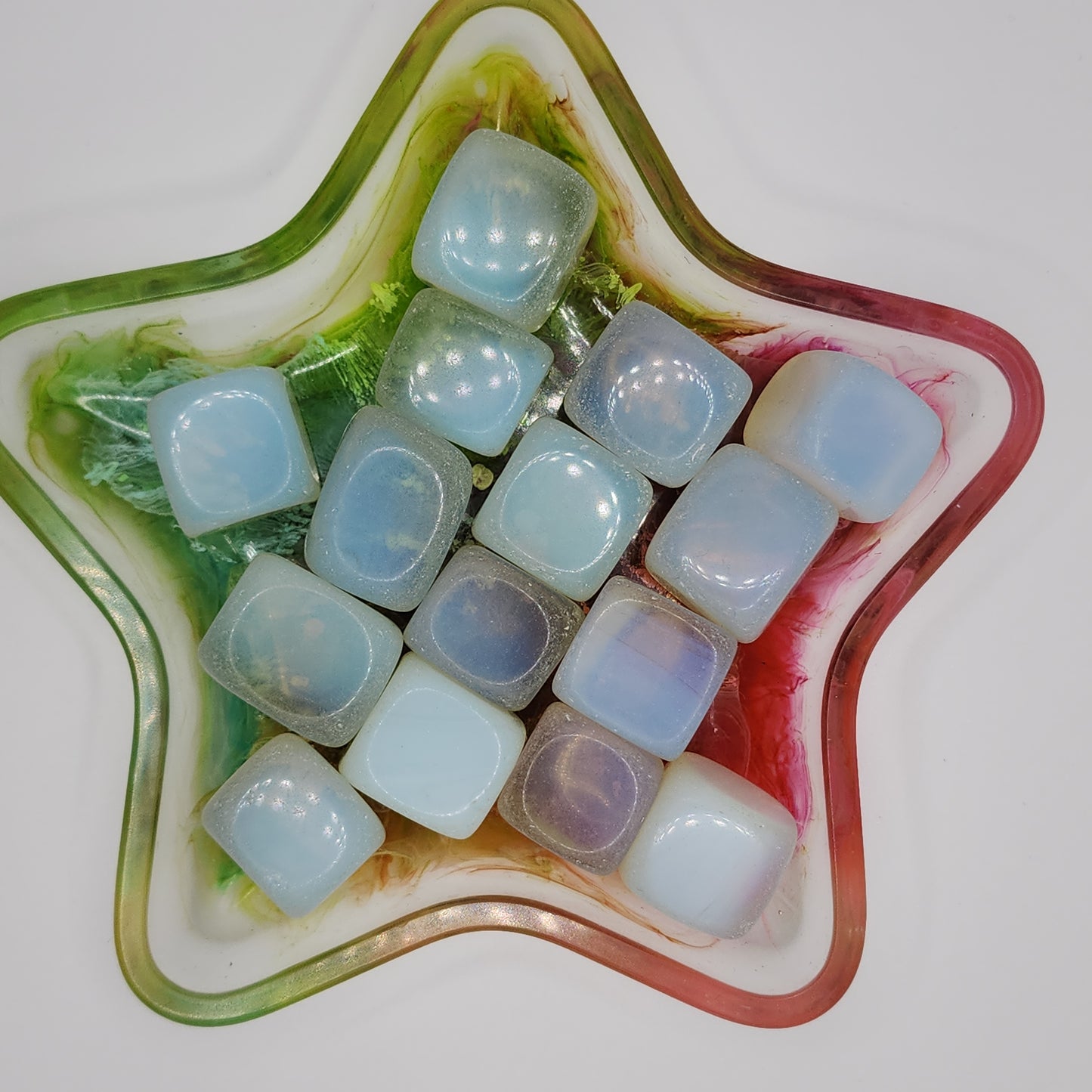 Opalite Tumble