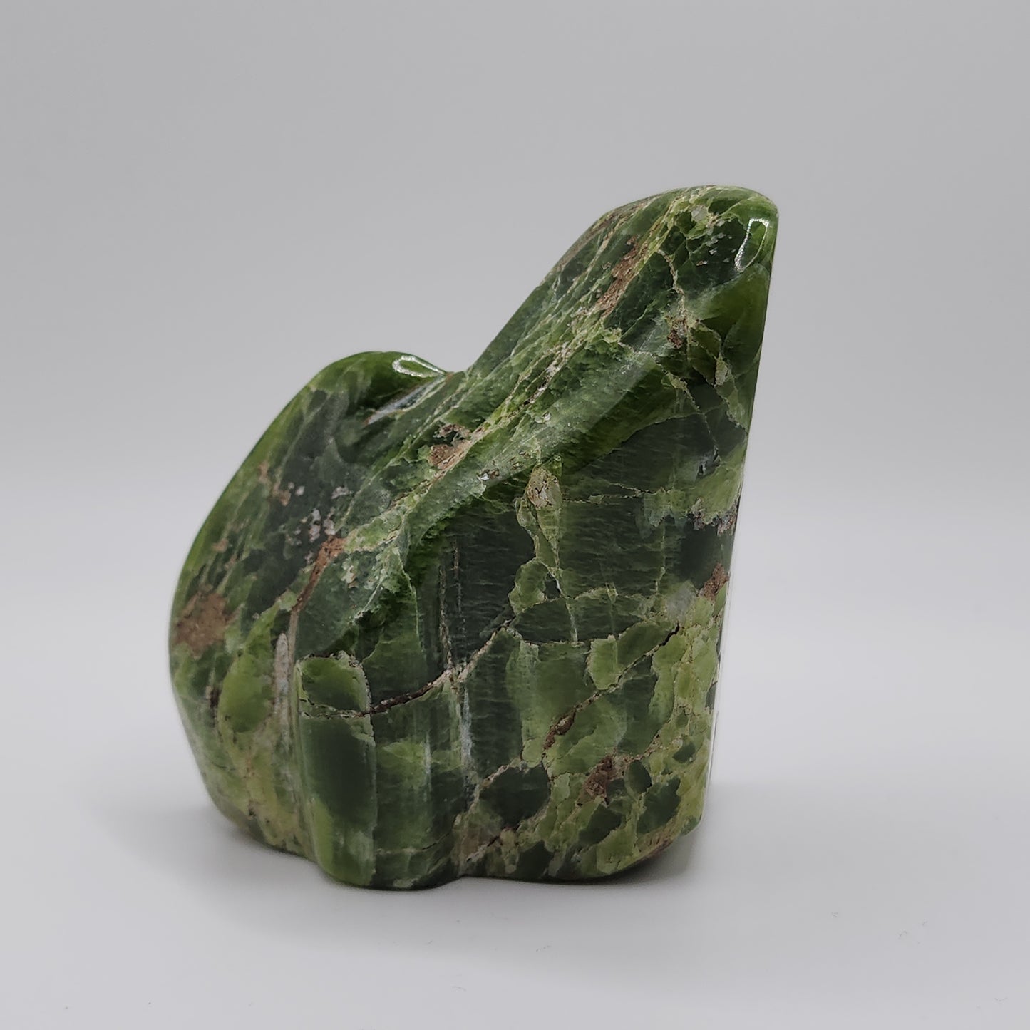Tremolite