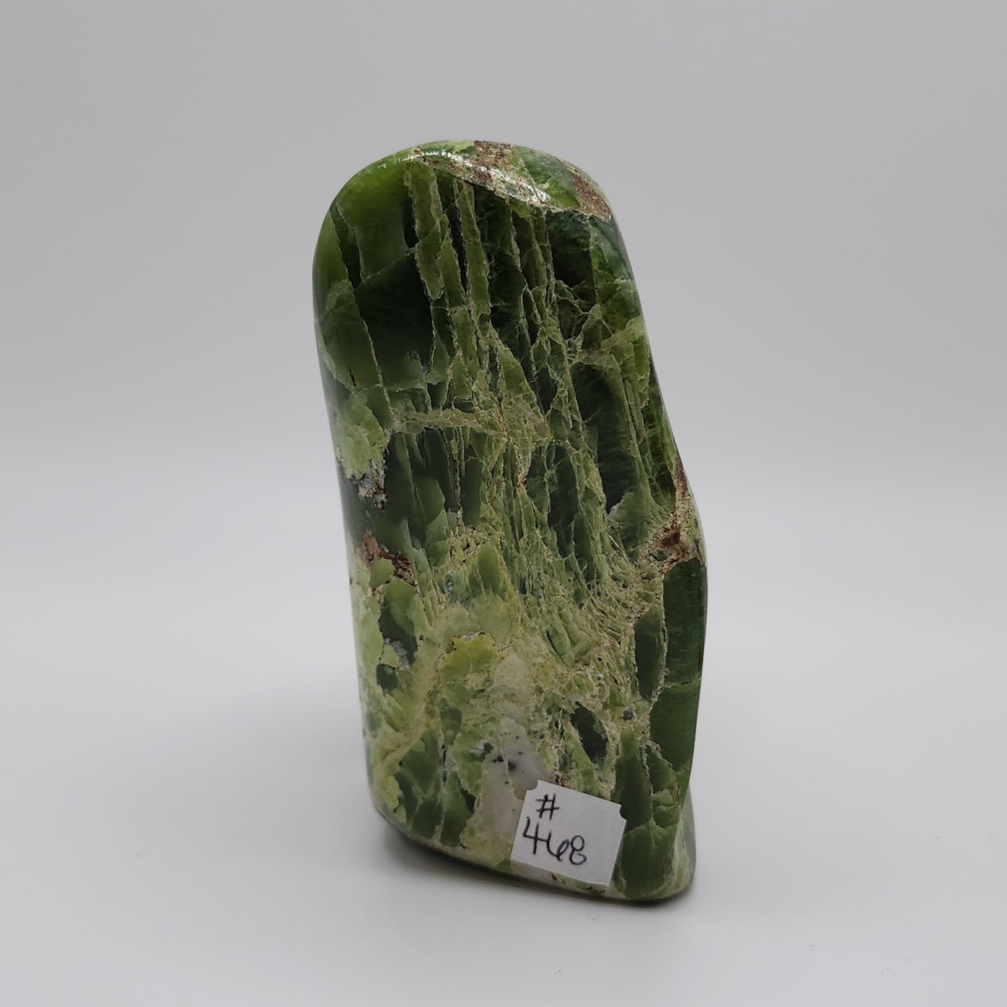 Tremolite