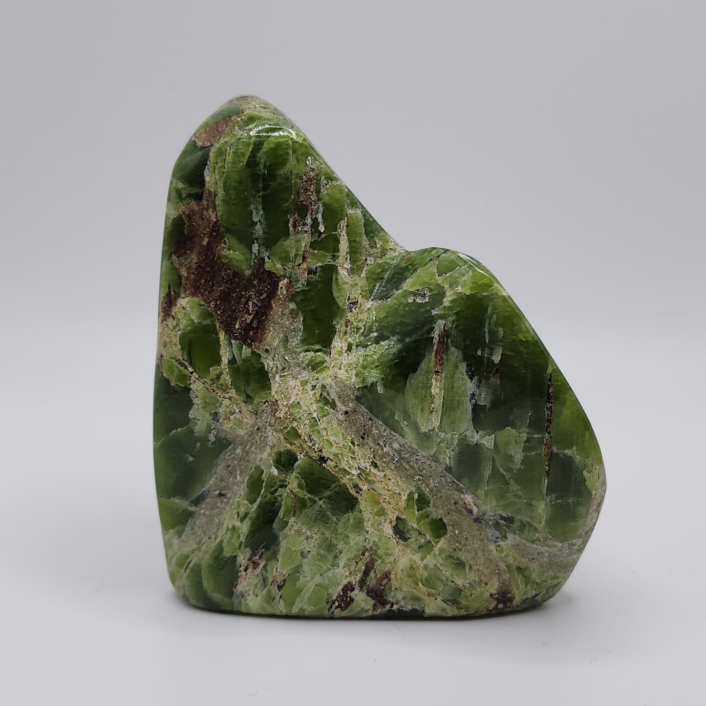 Tremolite