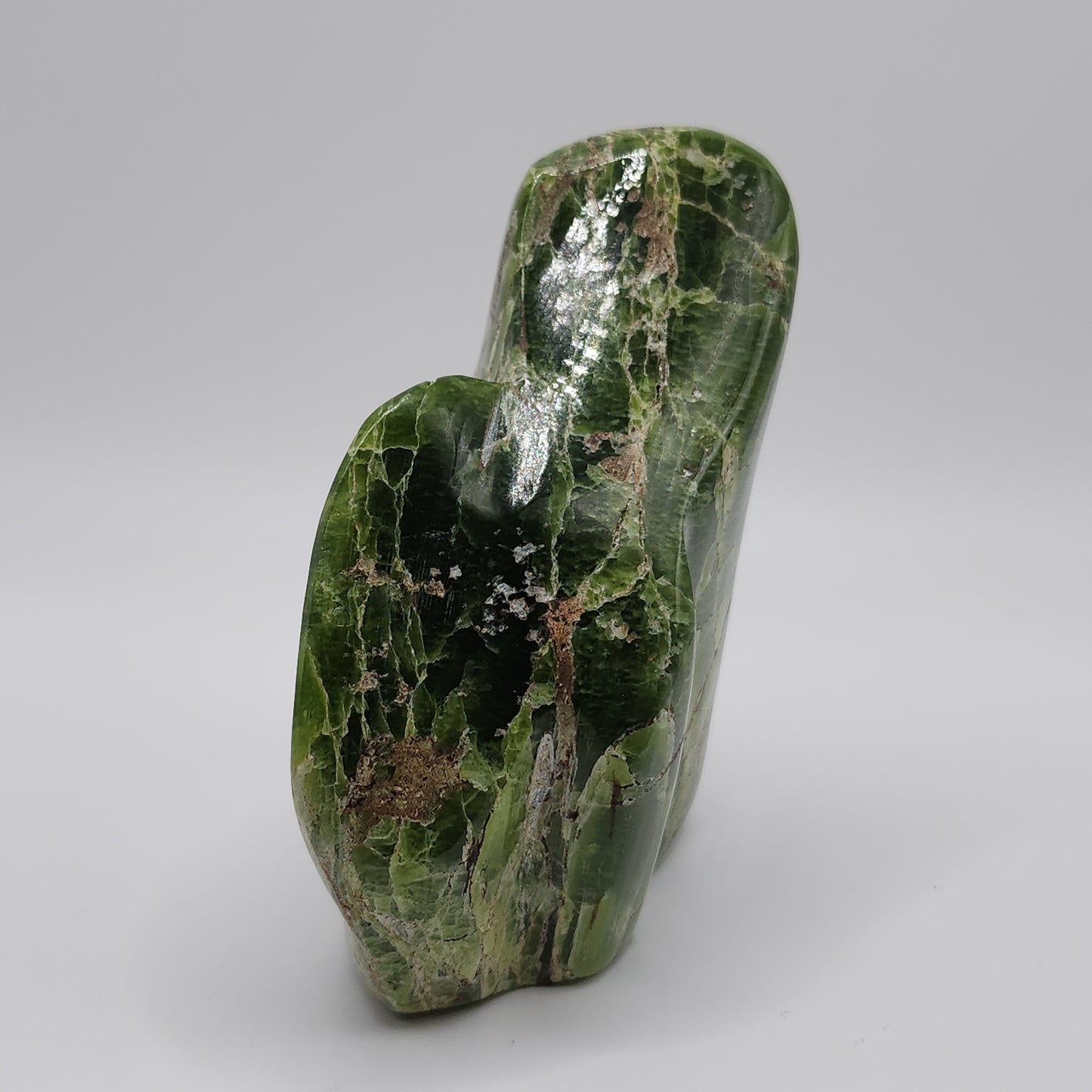 Tremolite