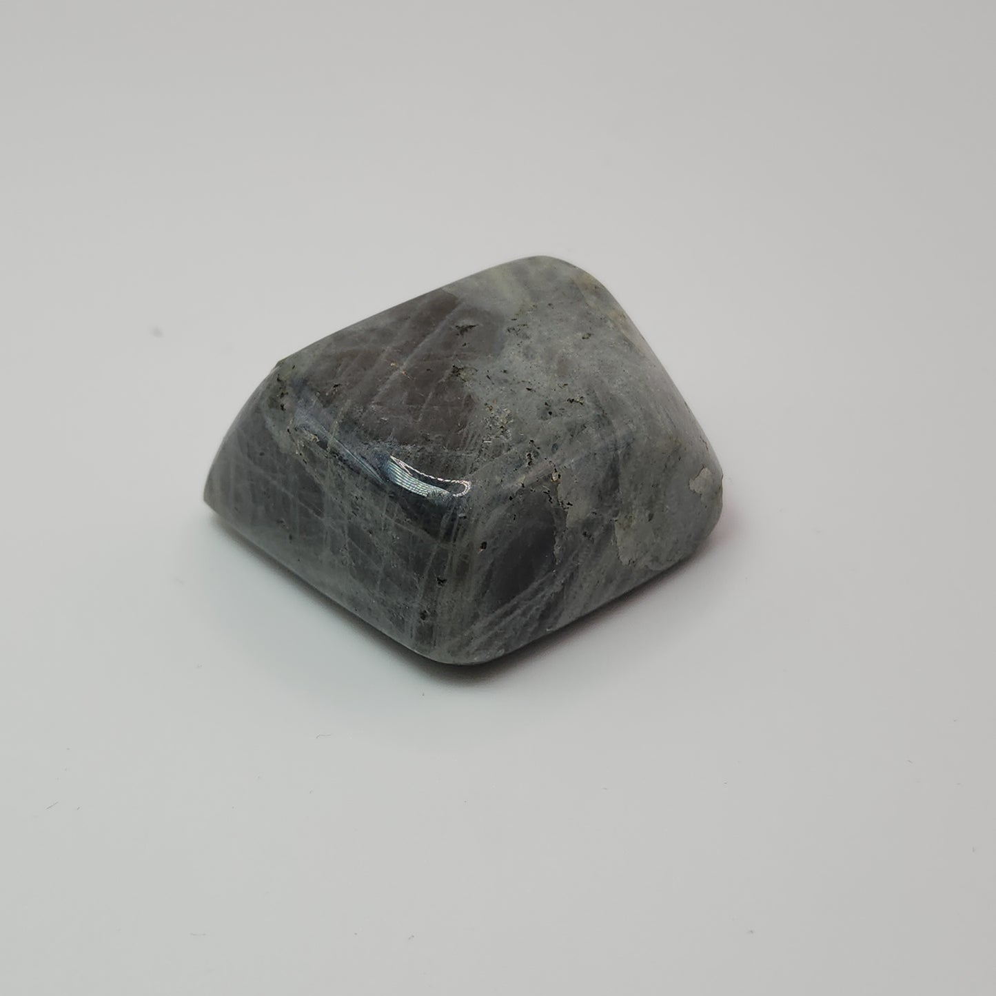 Purple Flash Labradorite Freeform