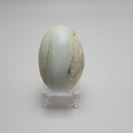 Andean Opal Palm Stone