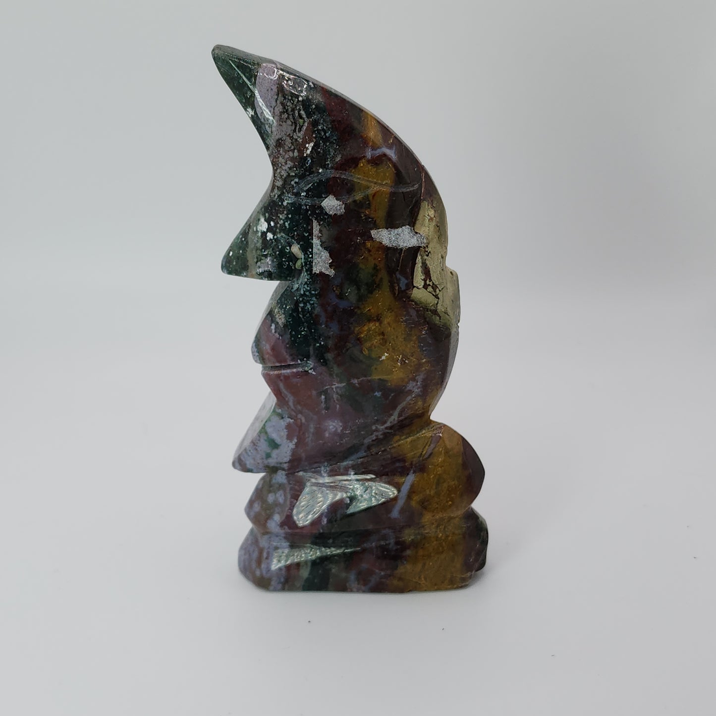 Ocean Jasper Moon