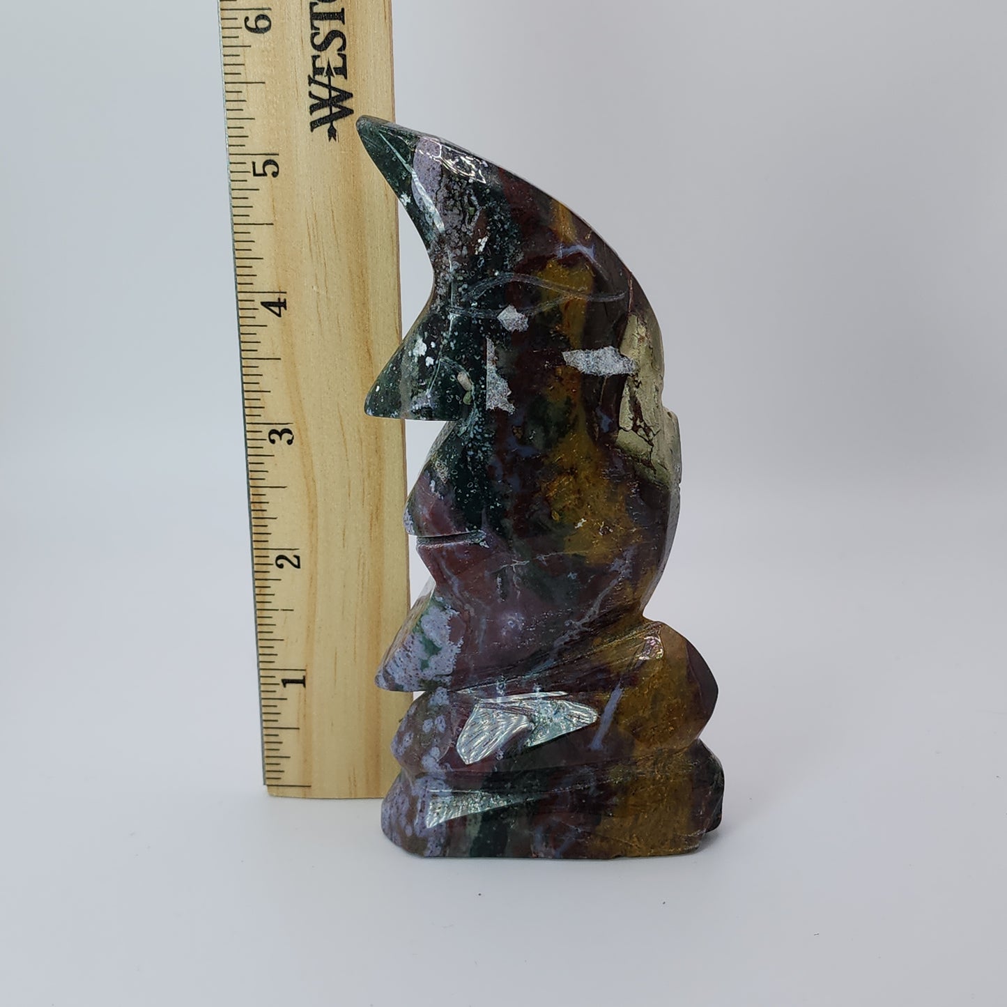 Ocean Jasper Moon
