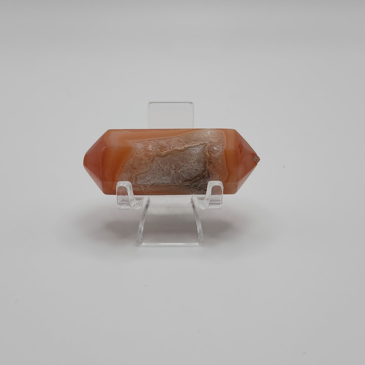 Carnelian Double Point
