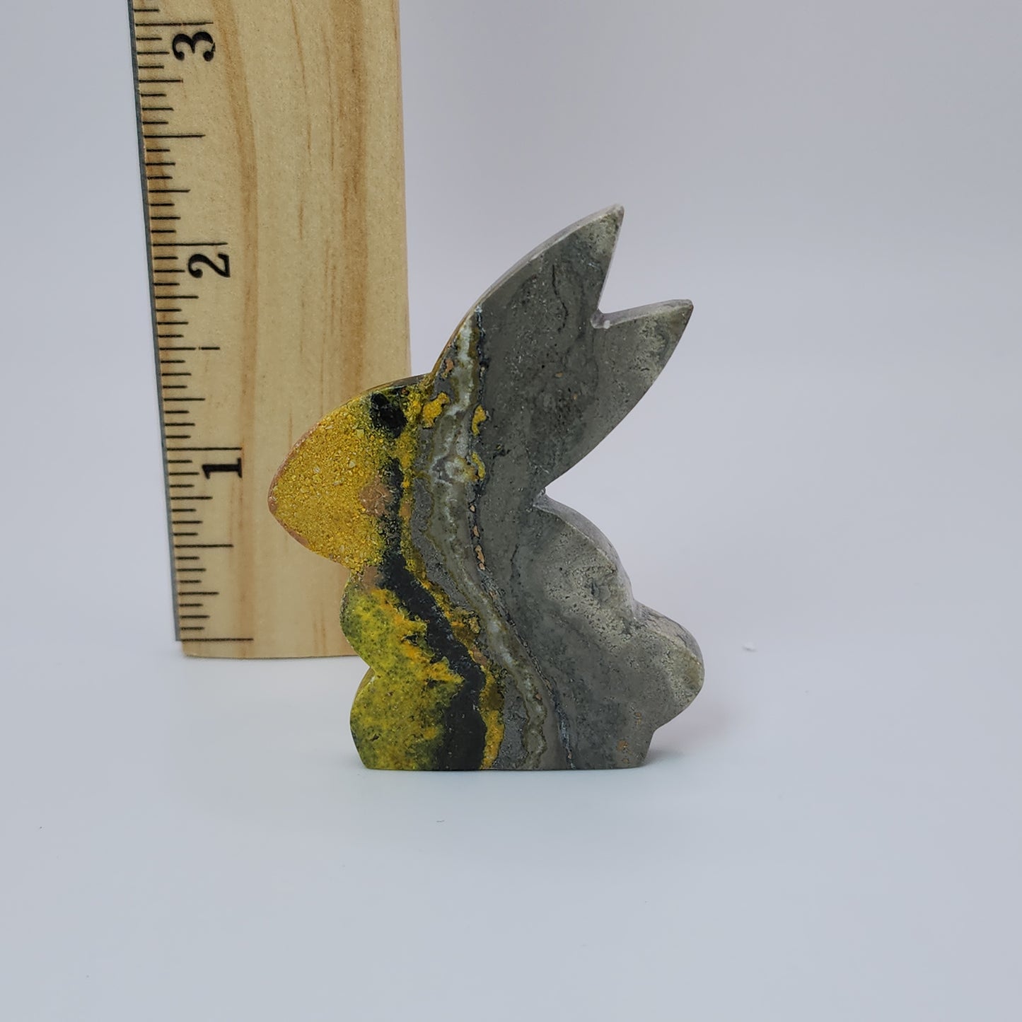 Bumble Bee Jasper Rabbit - Indonesia