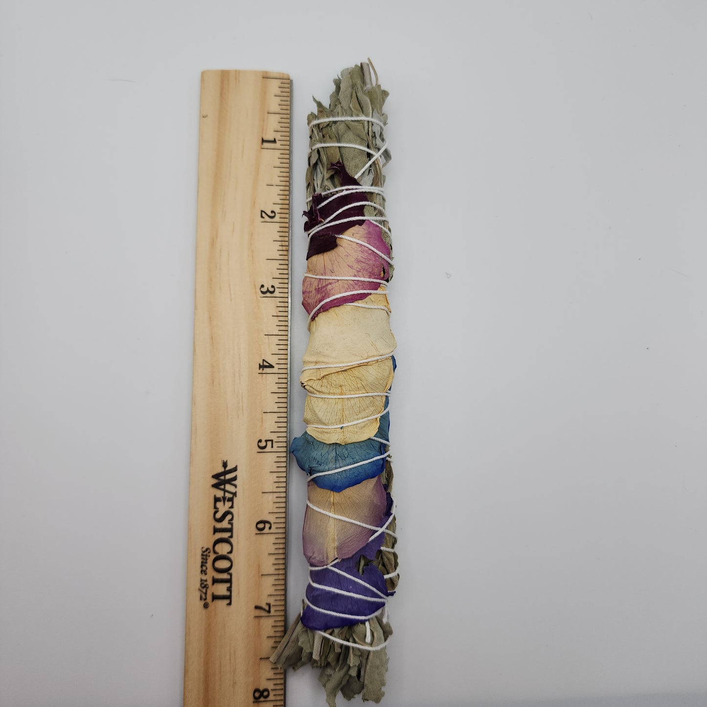 Chakra Sage Stick