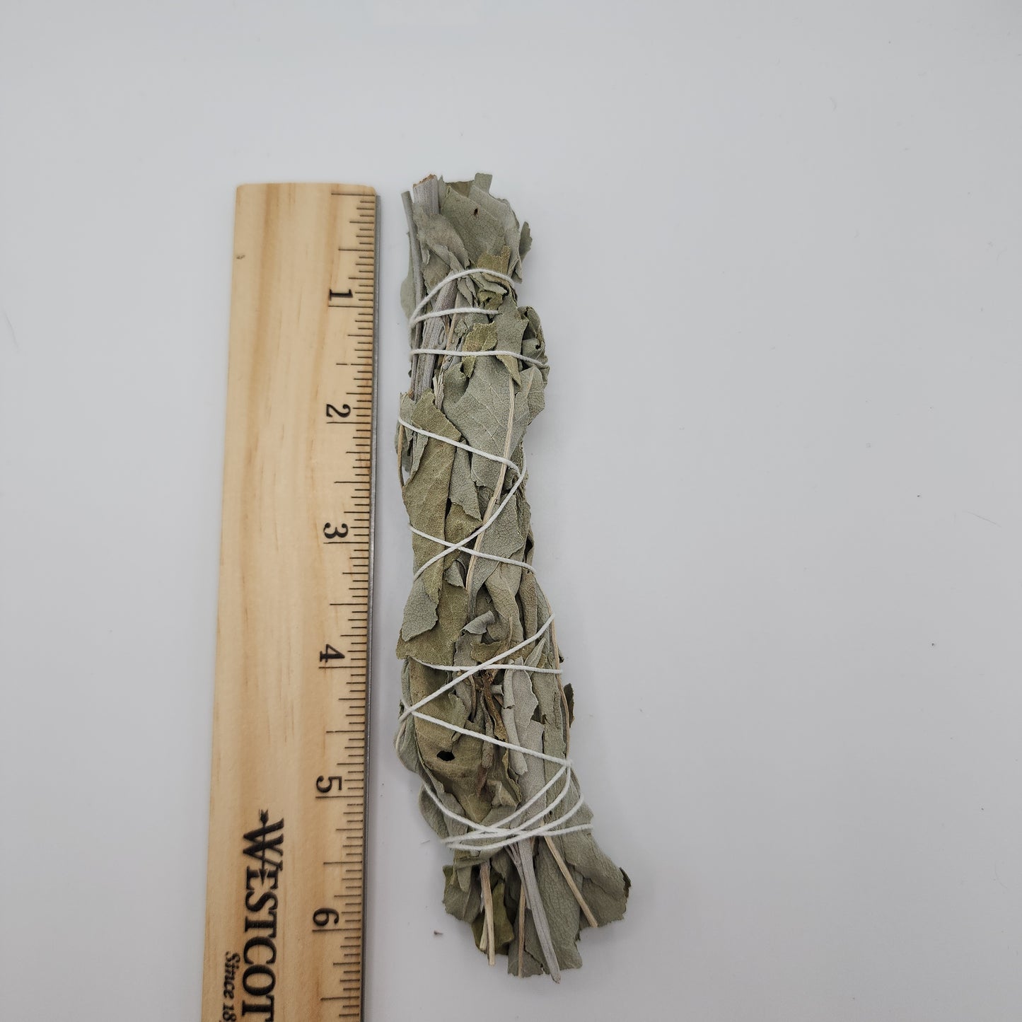 White Sage Stick