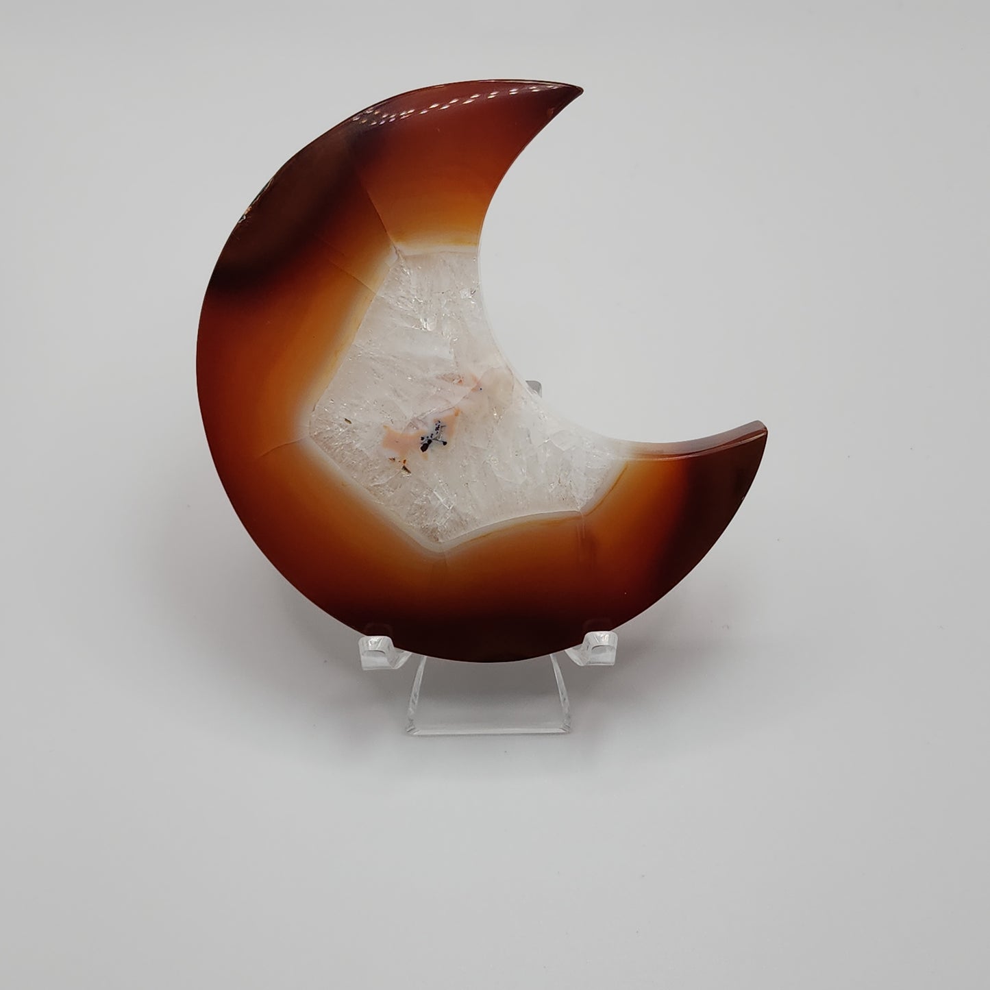 Carnelian Moon