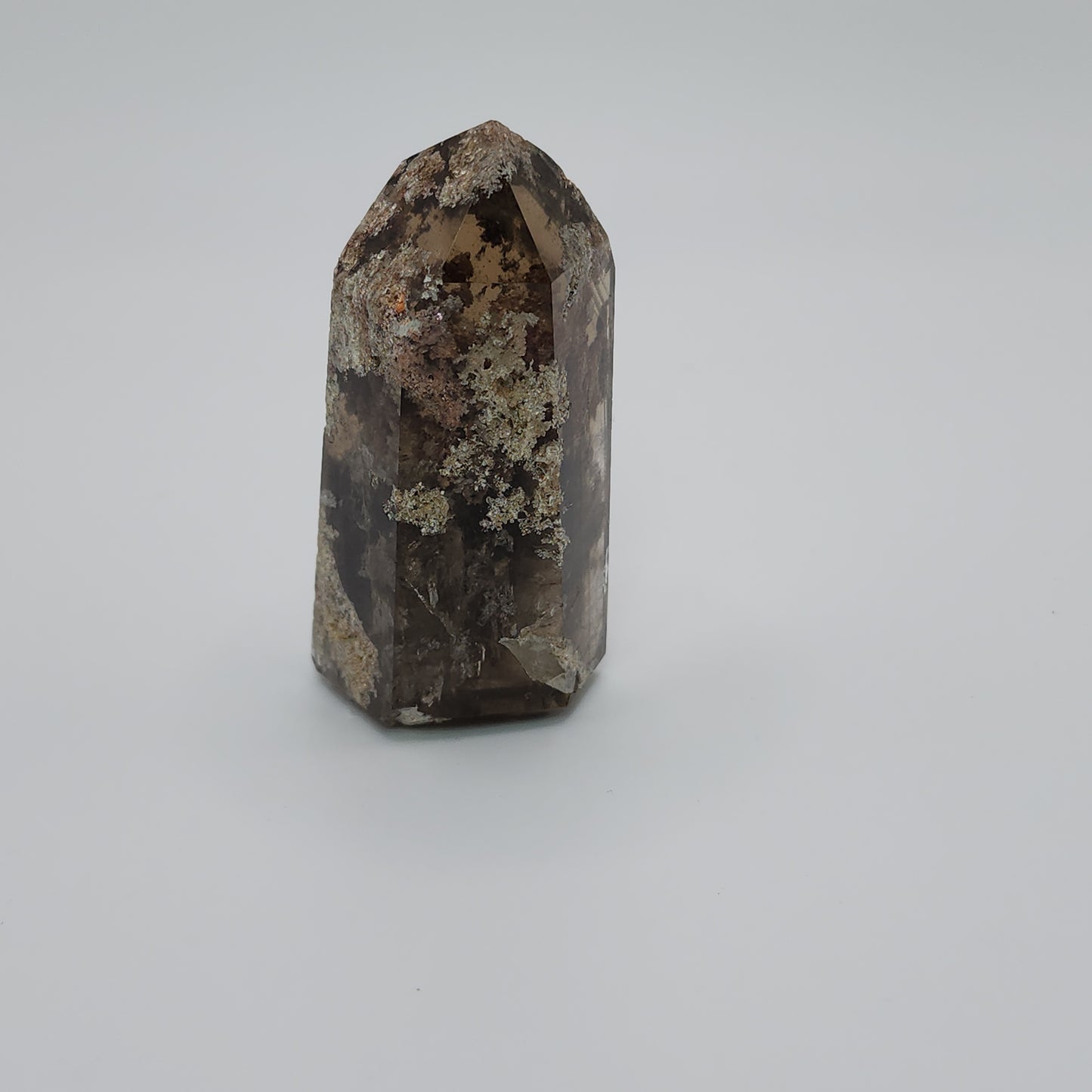 Lodolite Mini Points - Brazil up to 60-69g