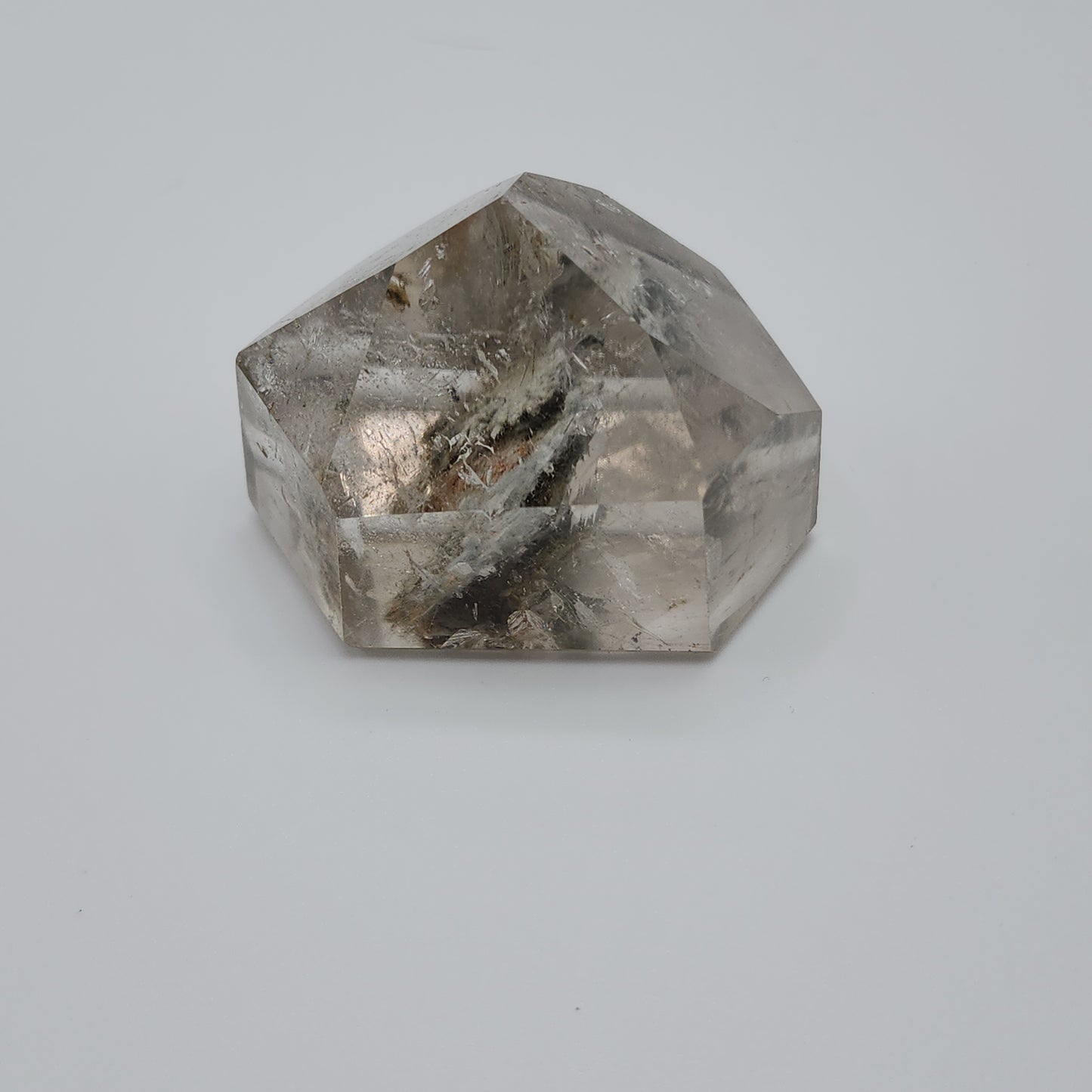 Lodolite Mini Points - Brazil up to 80-89g