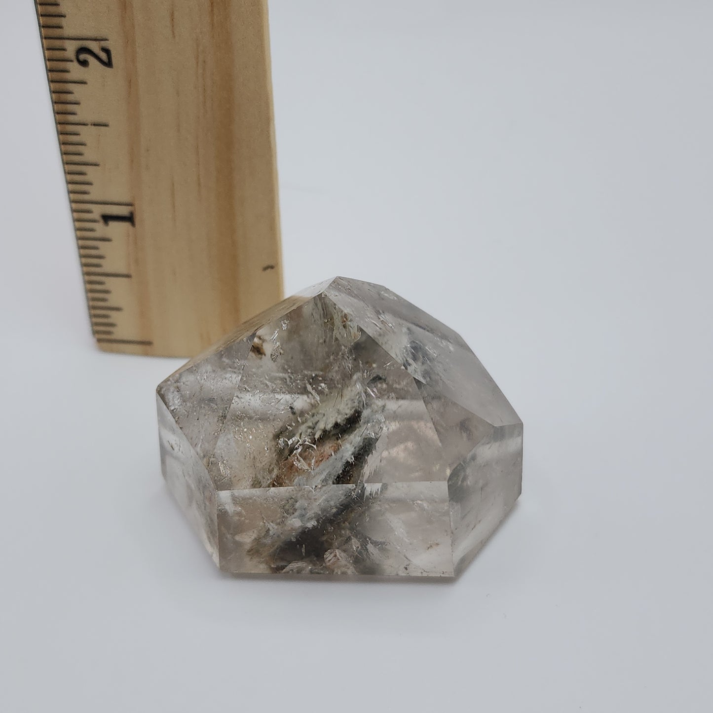 Lodolite Mini Points - Brazil up to 80-89g