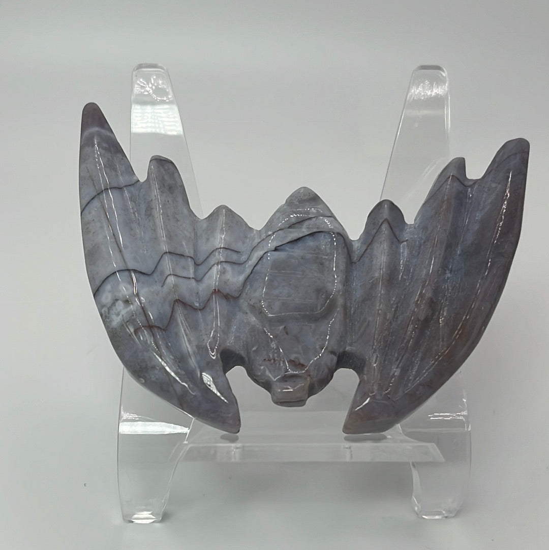 Fancy Jasper Bat