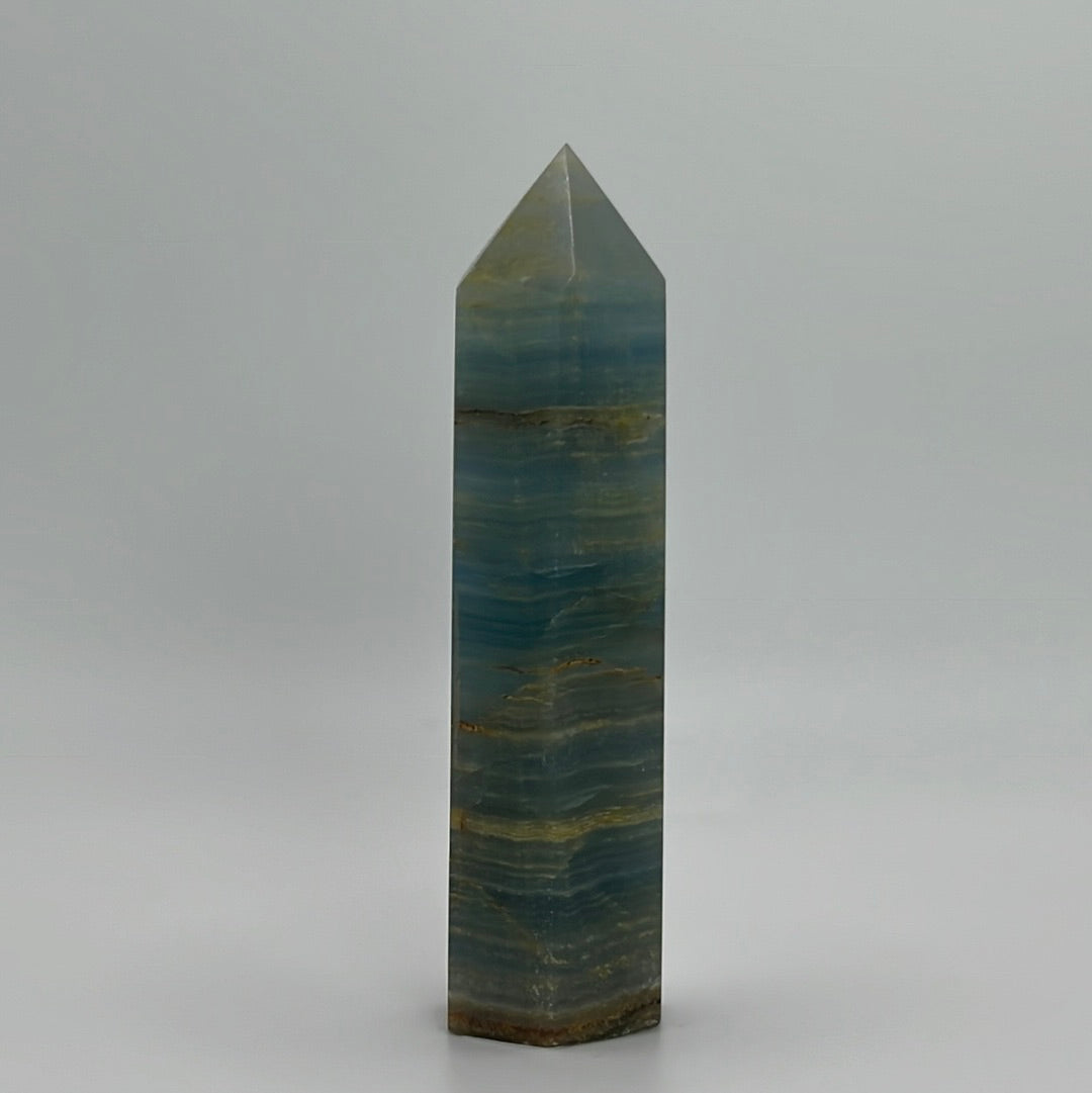 Blue Onyx Tower