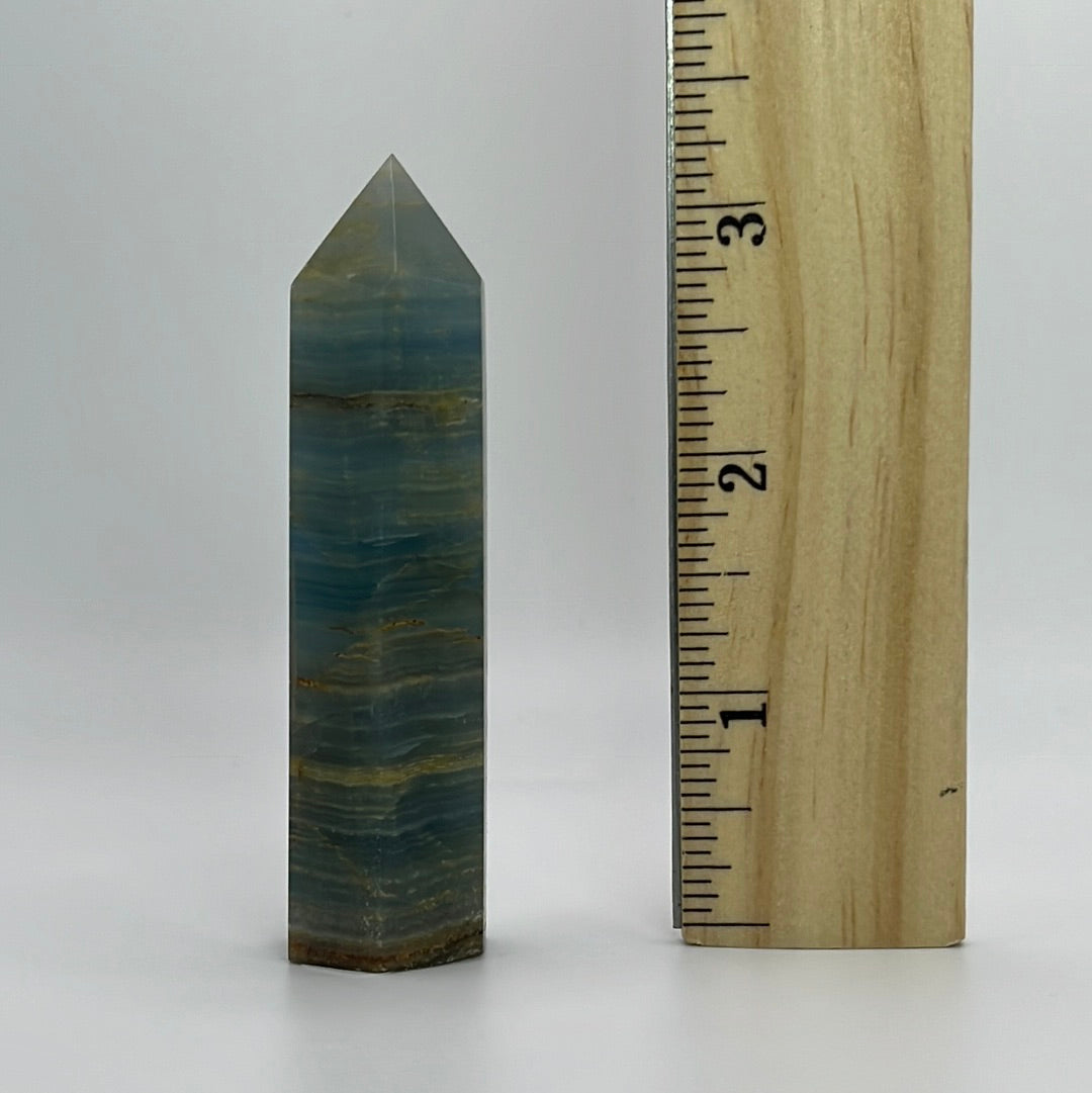 Blue Onyx Tower