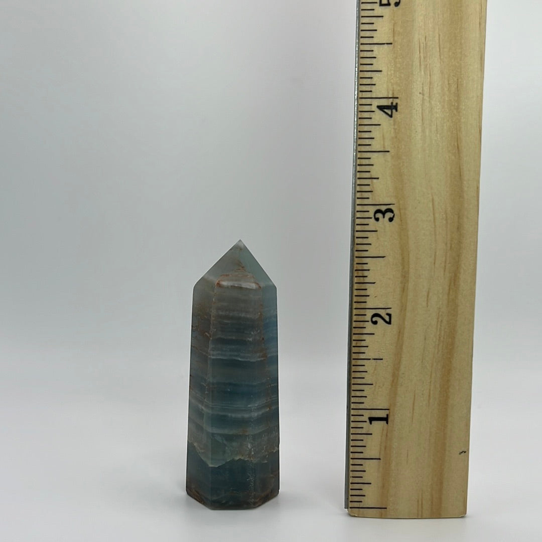 Blue Onyx Tower