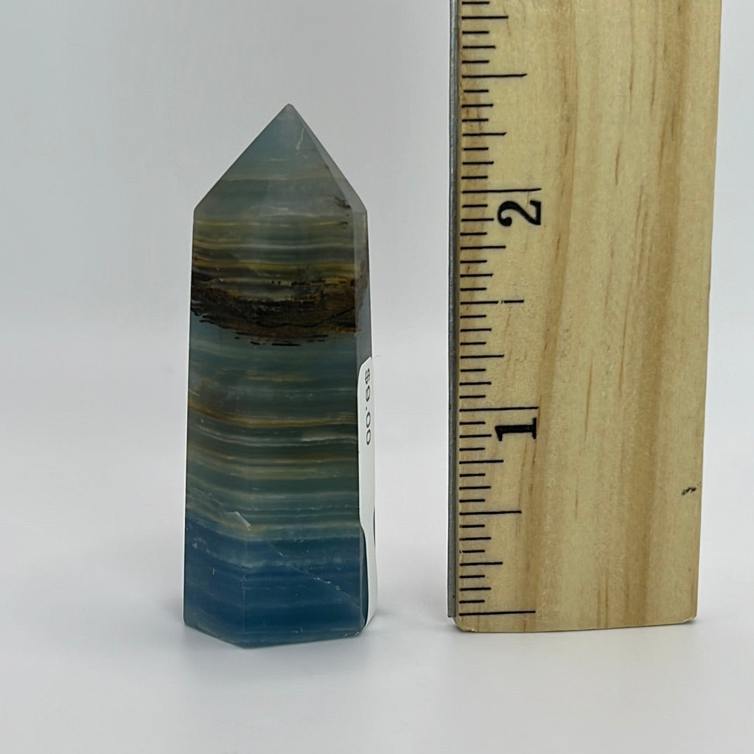 Blue Onyx Tower