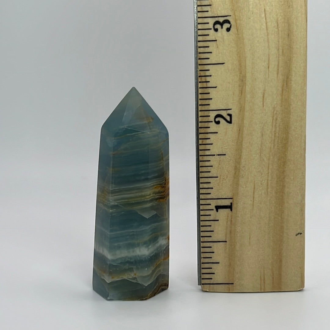Blue Onyx Tower
