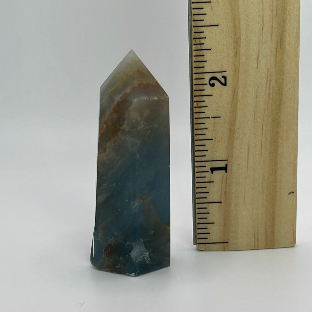 Blue Onyx Tower
