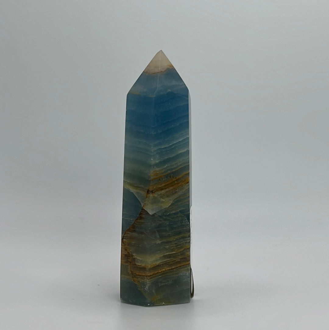 Blue Onyx Tower