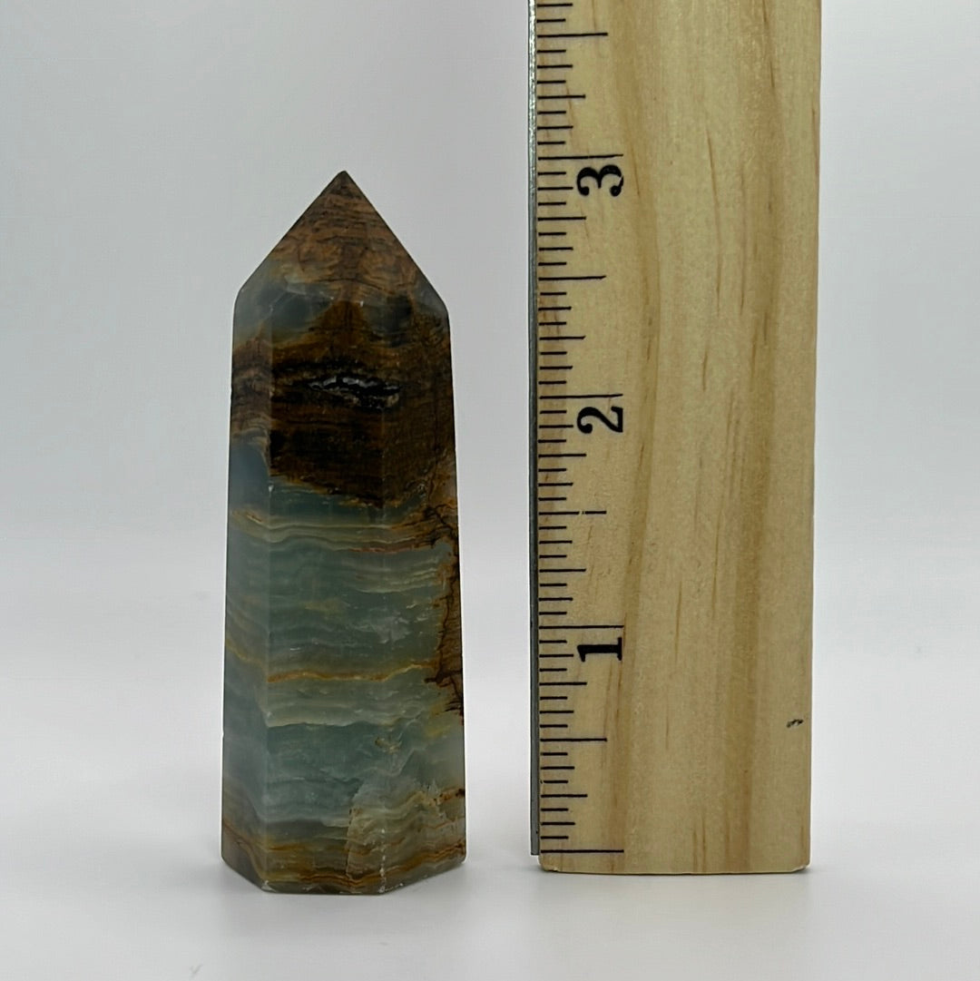 Blue Onyx Tower