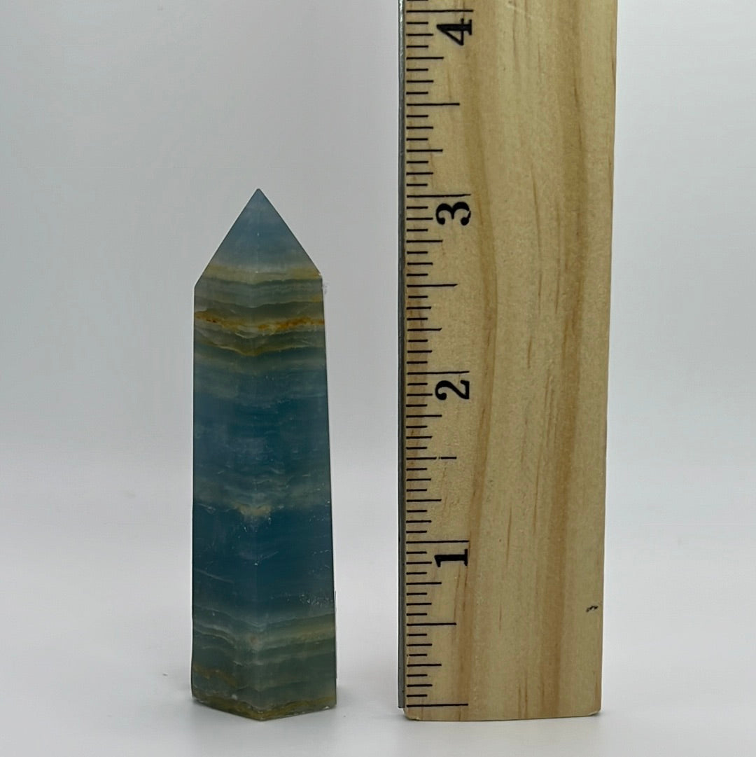 Blue Onyx Tower