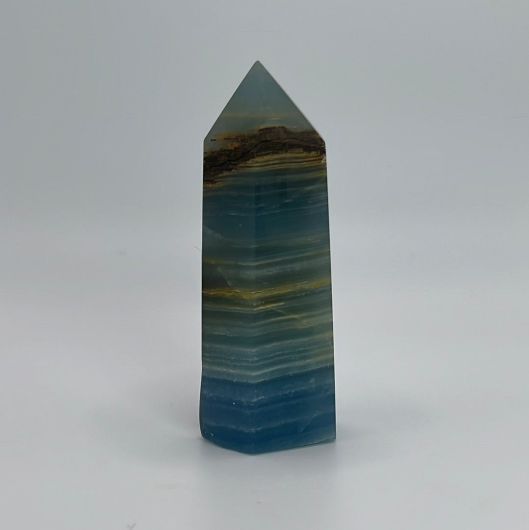 Blue Onyx Tower