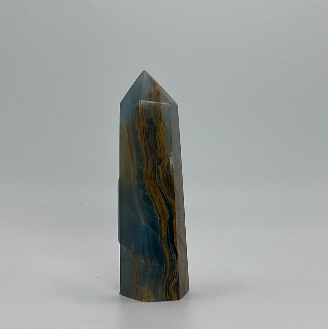 Blue Onyx Tower