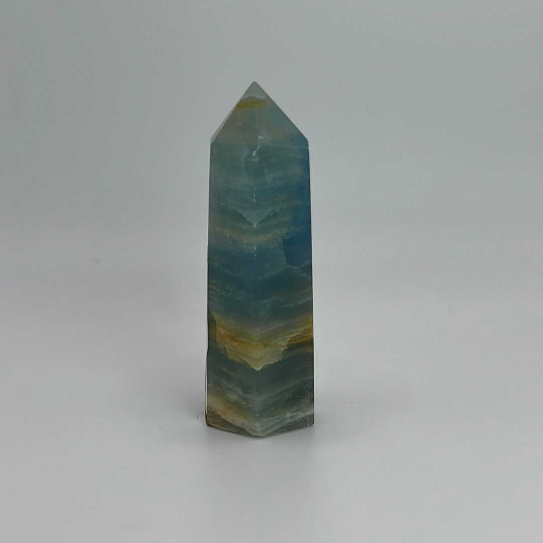 Blue Onyx Tower
