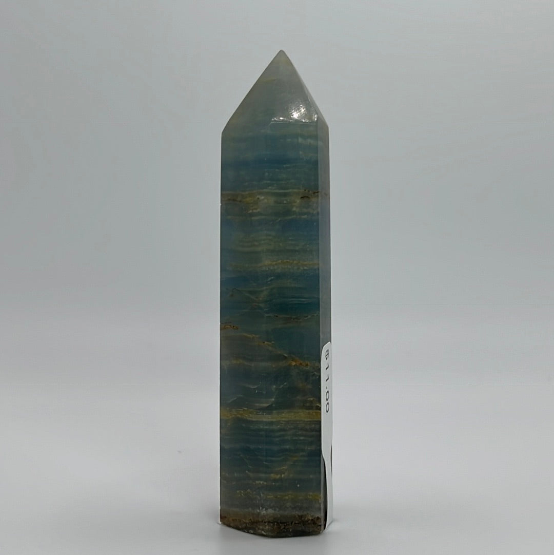 Blue Onyx Tower