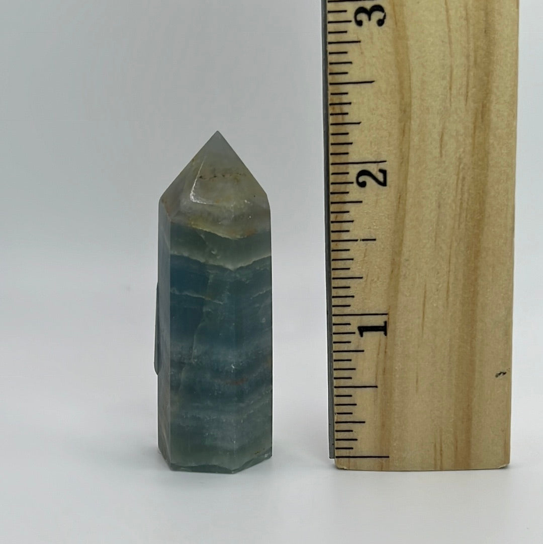 Blue Onyx Tower