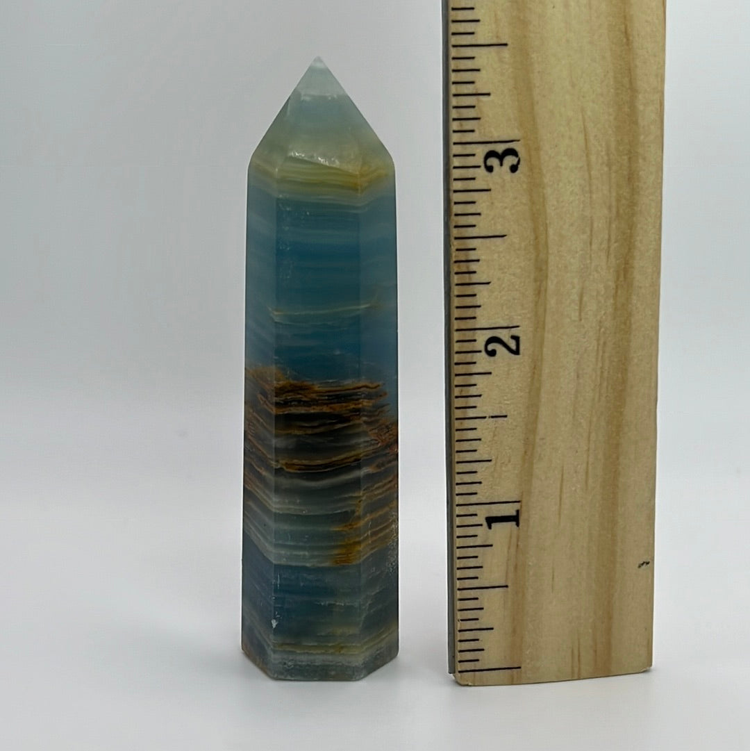 Blue Onyx Tower