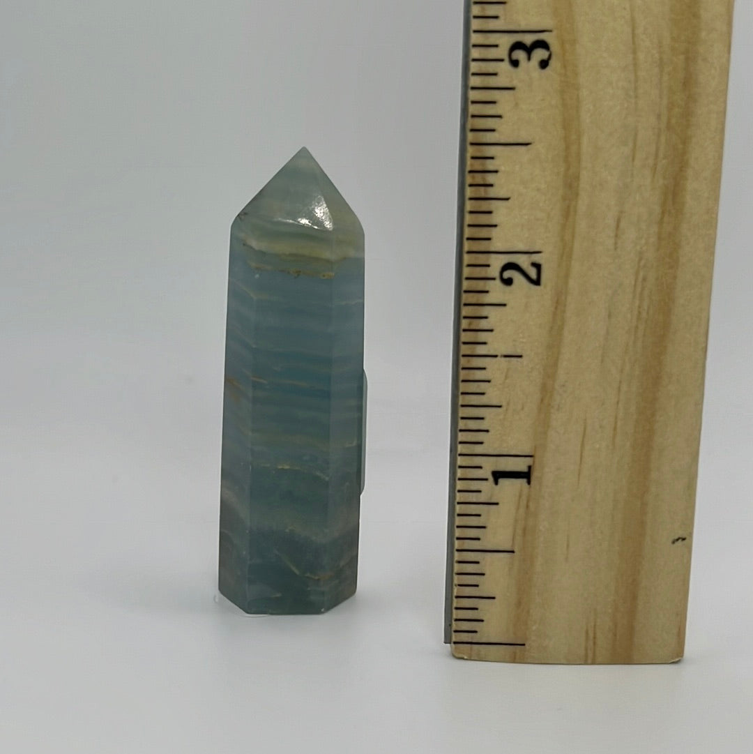 Blue Onyx Tower