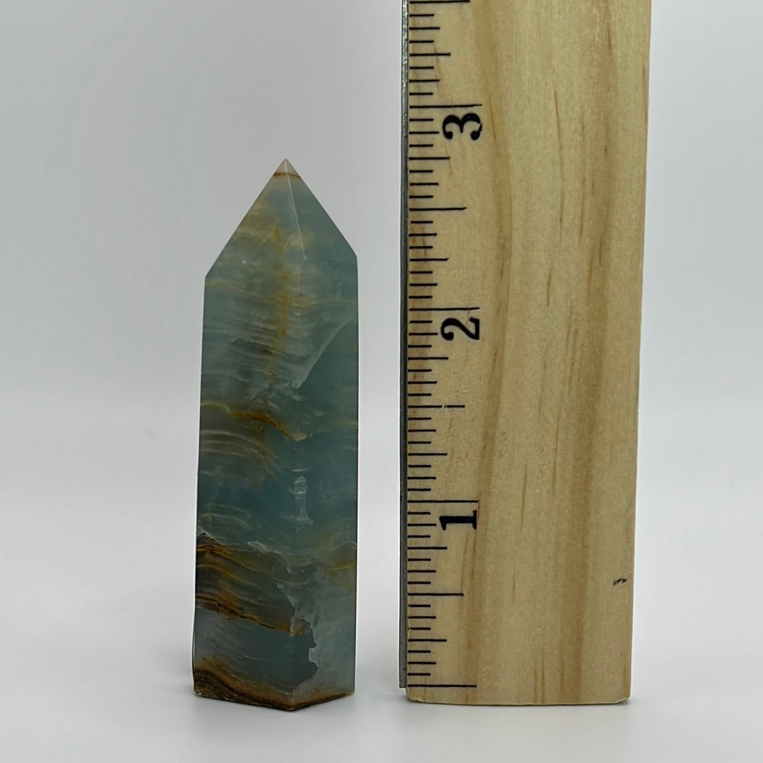 Blue Onyx Tower