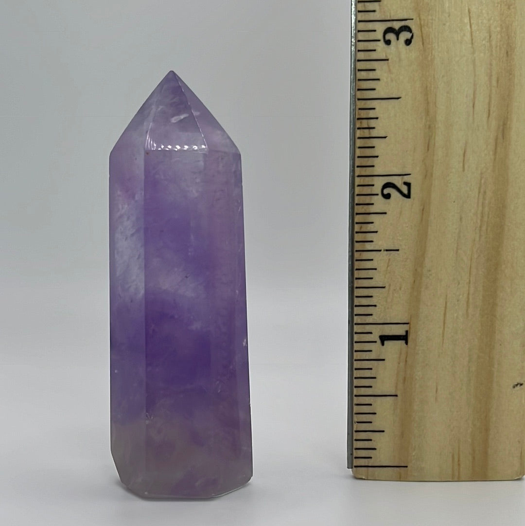Amethyst Tower